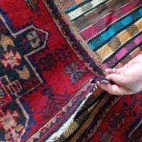 پادری دستبافت|پادری|تهران, شهرک رضویه|دیوار