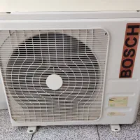 کولر گازی 30000 بوش اصلی