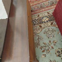 میزتلوزیون قدیمی کارکرده|میز تلویزیون|شریف‌آباد, |دیوار