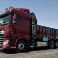 شرکت باربری جنوب|خدمات حمل و نقل|بندر ماهشهر, |دیوار