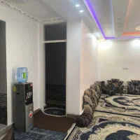 فروش-منزل-مسکونی-و-زمین-با-درختان-چندساله-ثمر-ده