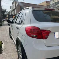 کوییک GXR|خودرو سواری و وانت|ساوه, |دیوار