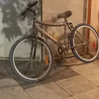 دوچرخه سایز ۲۴