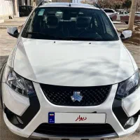 کوییک GX-Lمدل ۱۴۰۳ در حد خشک