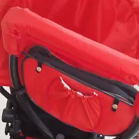 سه چرخه تایتان تاشو نونو