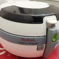 سرخ کن بدون روغن تفال اکتی فرای FZ701015|اجاق گاز و لوازم برقی پخت‌وپز|تهران, جردن|دیوار