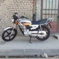 موتور احسان ۱۵۰. +A