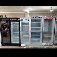 نمایندگی ترازومحک یخچال ایستاده کینوواوگور|فروشگاه و مغازه|اسلام‌شهر, |دیوار