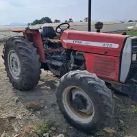 فروش تراکتور ۴۷۵ قیمت مقطوع|خودرو سنگین|کهنوج, |دیوار