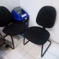 5 عدد صندلی کارکرده یکجا 1200|مبلمان اداری|تهران, سهروردی|دیوار