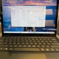 سرفیس لپ تاپ۴|رایانه همراه|شیراز, ملاصدرا|دیوار