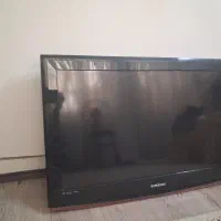 تلویزیون ۳۲ LED اینچ سالم و نو