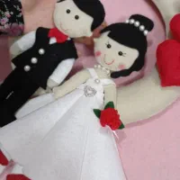 تزیینات نمدی|صنایع دستی و سایر لوازم تزئینی|مشهد, مهدی آباد|دیوار