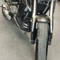 موتور مانستر