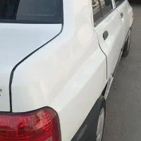پراید ۹۸ نقدو اقساط|خودرو سواری و وانت|قم, آزادگان|دیوار