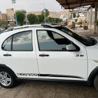 کوییک R دو رنگ ۹۹