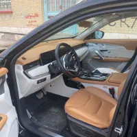 خودرو فیدلیتی پرستیژ ۷نفره داخل نسکافه|خودرو سواری و وانت|اردبیل, |دیوار