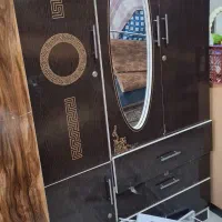 دو عدد کمد جادار به فروش می‌رسد