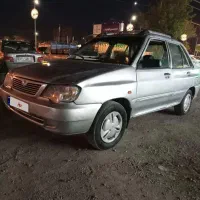 پراید132