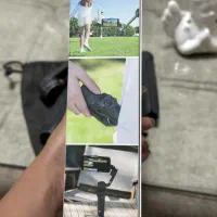 گیمبال dji osmo 6|دوربین عکاسی و فیلم‌برداری|رشت, توشیبا|دیوار