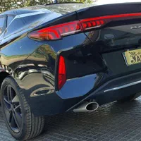 کی‌ام‌سی J7 مدل ۱۴۰۴ بنزینی|خودرو سواری و وانت|اصفهان, ملک‌شهر|دیوار