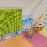 وسایل خانه بازی|اسباب‌‌بازی|میناب, |دیوار