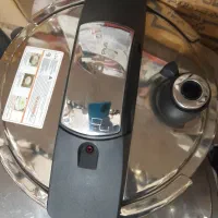 تعمیرات انواع زودپز با گارانتی