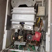 تعمیرات تخصصی پکیج