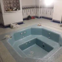 نصب کاشی استخری|خدمات پیشه و مهارت|اصفهان, فروردین|دیوار