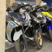 R155 ABS آب خنک|موتورسیکلت|تهران, تهرانپارس شرقی|دیوار