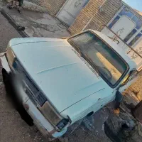 پیکان مدل ۹۳|خودرو سواری و وانت|دزفول, |دیوار