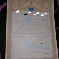 فروش یک باب مغازه دونبش در محله علی آباد سعادتشهر