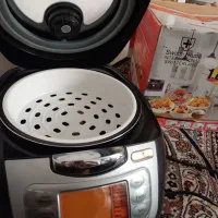 پلو پز|ظروف پخت‌وپز|مشهد, رسالت|دیوار