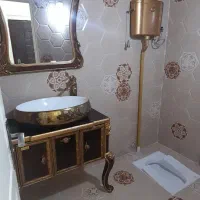 آپارتمان ۱۰۷ متری. ۳ خوابه. زیبا و تمیز|فروش آپارتمان|تهران, شهرک دریا|دیوار