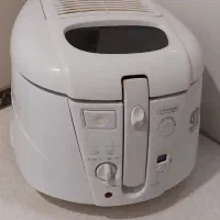 سرخکن دلونگی کاملن سالم