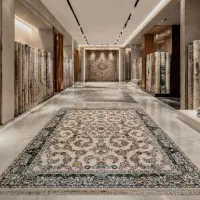 خانه فرش امیر ٪ فرش زمینه  موکا