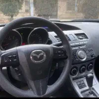 مزدا3 نیوNمدل2011|خودرو سواری و وانت|تهران, سعادت‌آباد|دیوار