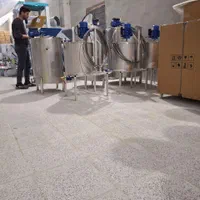 دستگاه کره گیر کره زن دوغ زن دوغساز مشک برقی صنعتی|ماشین‌آلات صنعتی|اهواز, بهارستان|دیوار