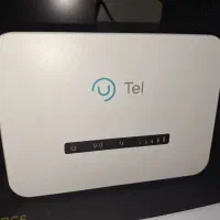مودم utel lt643|مودم و تجهیزات شبکه|اهواز, کمپلو شمالی|دیوار