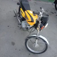 موتور سیکلت|موتورسیکلت|باقرشهر, |دیوار