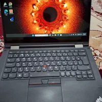 لبتاپ لنوو yoga x380