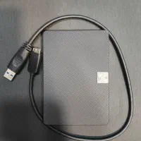 هارد اکسترنال سی‌گیت - Expansion - 320GB|قطعات و لوازم جانبی رایانه|تهران, فلسطین (میدان انقلاب)|دیوار