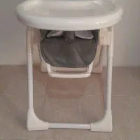 صندلی غذا|تخت و صندلی بچه|کیش, |دیوار