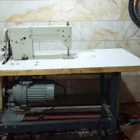 چرخ خیاطی   sunstar. کره ای