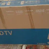 تلویزیون full HD 43 سامسونگ سری 5