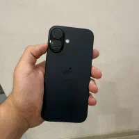 گوشی آیفون ۱۶نرمال