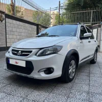 کوییک R مدل ۱۴۰۰|خودرو سواری و وانت|اهواز, پادادشهر|دیوار