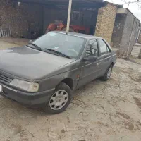 پژو روا|خودرو سواری و وانت|چگنی, |دیوار