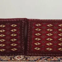 پشتی ترکمنی