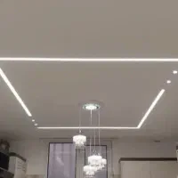 نصاب کناف سقف کاذب تایل60/60